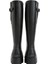 Leighton Tall Welly Çizme BK11 Black 3