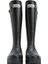 Leighton Tall Welly Çizme BK11 Black 4