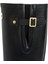 Leighton Tall Welly Çizme BK11 Black 7