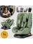 Modenafix 2 360° Dönen I-Size Oto Koltuğu Isofix 40-150 cm 0-36 kg Yeşil 1