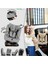 Modenafix 2 360° Dönen I-Size Oto Koltuğu Isofix 40-150 cm 0-36 kg Yeşil 2