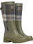 Dena Tall Welly Çizme TN51 Ancient Tartan 1