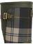 Dena Tall Welly Çizme TN51 Ancient Tartan 6