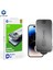 D+ iPhone 17 Pro Max Uygulama Aparatlı Privacy Ekran Koruyucu 1