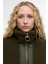 Brawby Polar Ceket OL51 Olive 5