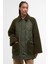 Barden Kapitone Ceket OL71 Olive-Ancient 1
