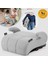 Robustofix I-Size Yükseltici Oto Koltuğu Isofix 125-150 cm 15-36 kg Gri 1