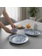 Camelia 12 Parça 4 Kişilik Kahvaltı Takımı 5556 3