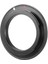 Siyah Metal Lens Montaj Adaptörü, M42 Lens Kamera Için / 1d, 1ds Mark Iı, Iıı, Iv, 5d Mark Iı, 7d,, Dijital , , Xsı, T1I Olarak, T2I, Xs, T3 / 300D, 350D, Için (Yurt Dışından) 2