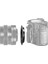 Siyah Metal Lens Montaj Adaptörü, M42 Lens Kamera Için / 1d, 1ds Mark Iı, Iıı, Iv, 5d Mark Iı, 7d,, Dijital , , Xsı, T1I Olarak, T2I, Xs, T3 / 300D, 350D, Için (Yurt Dışından) 4