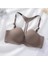 Kadın Dikişsiz Destekli Sütyen & Slip Iç Giyim Takımı W2007 6