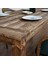Doğal Ladin Ahşap Yemek Masası - Oturma Odası / Yemek Odası Için 2