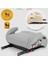 Robustofix I-Size Yükseltici Oto Koltuğu Isofix 125-150 cm 15-36 kg Bej 2