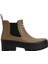 Halton Chelsea Yağmur Botu Military Brown 2
