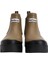 Halton Chelsea Yağmur Botu Military Brown 3