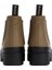 Halton Chelsea Yağmur Botu Military Brown 6