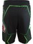 M03 Green Line Mma Şortu Antrenman Şortu 2