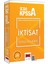 2026 Kpss-A Grubu Tüm Kurum Sınavları Için Iktisat-Maliye-Hukuk Konu-Soru Bankası-Çıkmış Sorular 2