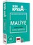 2026 Kpss-A Grubu Tüm Kurum Sınavları Için Iktisat-Maliye-Hukuk Konu-Soru Bankası-Çıkmış Sorular 6