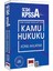 2026 Kpss-A Grubu Tüm Kurum Sınavları Için Iktisat-Maliye-Hukuk Konu-Soru Bankası-Çıkmış Sorular 7