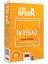 2026 Kpss-A Grubu Tüm Kurum Sınavları Için Iktisat Konu Anlatımı-Tamamı Çözümlü Soru Bankası 3