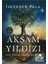 Akşam Yıldızı Bir Göbeklitepe Romanı İskender Pala Ciltsiz 252 Sayfa 2