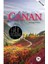 Canan - Halit Ertugrul Ciltsiz Normal Boy 160 Sayfa Duygu Fırtınası 2