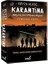 Karantina: Dördüncü Perde - Beyza Alkoç Ciltsiz Normal Boy 336 Sayfa 4