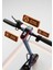 JB-545 Elektrikli Scooter – 350W Motor, 25 Km/s Hız, Disk Fren, Ipx5, 13.2AH Batarya 3