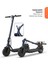 JB-545 Elektrikli Scooter – 350W Motor, 25 Km/s Hız, Disk Fren, Ipx5, 13.2AH Batarya 4