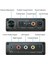 192KHZ Dijital Optik Koaksiyel - Analog Rca Ses Hifi Dönüştürücü (Yurt Dışından) 5