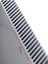 Beyaz Luxell HC-2947 Konvektör Isıtıcı 2500W Güç ve Ayarlanabilir Termostat ile Konforlu Isıtma 7