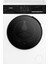 12 kg Yıkama Kapasiteli 1400 Devir Enerji Sınıfı A Çamaşır Makinesi 3
