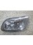 Chevrolet Lacetti Hb Ön Sis Farı Sol 96551091 Ithal 1