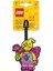 Minifigures 52853 Butterfly Girl Bag Tag 1