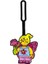 Minifigures 52853 Butterfly Girl Bag Tag 3