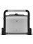 Paslanmaz Çelik Tost Makinesi, Antibakteriyel, Cool Gray Renkli 1