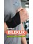 Başparmak Destekli Bilek Bandajı Atelsiz Fitness Bilek Bandajı Sporcu Bilek Bandajı El Bilek Bandajı 1