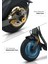 JB-545 Elektrikli Scooter – 350W Motor, 25 Km/s Hız, Disk Fren, Ipx5, 13.2AH Batarya 5