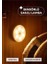 Hareket Sensörlü 241953 Mıknatıslı LED Işık Modern Stil İç Mekan Her Yöne Işık Kaynağı 4