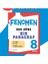 Fenomen Okul 2025 8. Sınıf LGS Soru Bankası Her Güne Bir Paragraf 2
