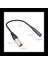 Xlr Erkek - 1/4 Inç Dişi Kablo, 3 Pin Erkek - 6.35MM Soket Ses Kablosu, Xlr Erkek - 6.35MM Mikrofon Ses Kablosu (Yurt Dışından) 3