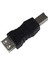USB Tip A Dişi - USB Tip B Erkek Adaptör (Yurt Dışından) 2