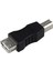 USB Tip A Dişi - USB Tip B Erkek Adaptör (Yurt Dışından) 4