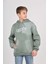 Erkek Çocuk Pistole Baskılı Sweatshirt 3
