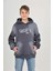 Erkek Çocuk Pistole Baskılı Sweatshirt 1