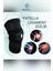Patella ve Ligament Destekli Dizlik Fleksible Balenli Yaylı Dizlik Menisküs Ağrıları Için. 2