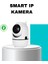 Anlık Bildirimli Hareket Sensörlü Full Hd Kamera 1