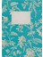 Kuş ve Çiçek Ikili Defter Seti 3