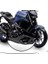 Spoiler Alt Yamaha MT03 2021 1